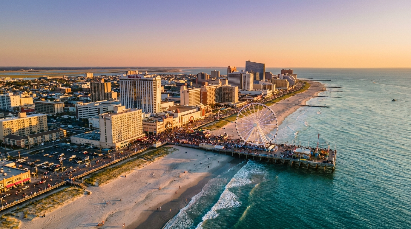Selling Your Home in Asbury Park: What to Know