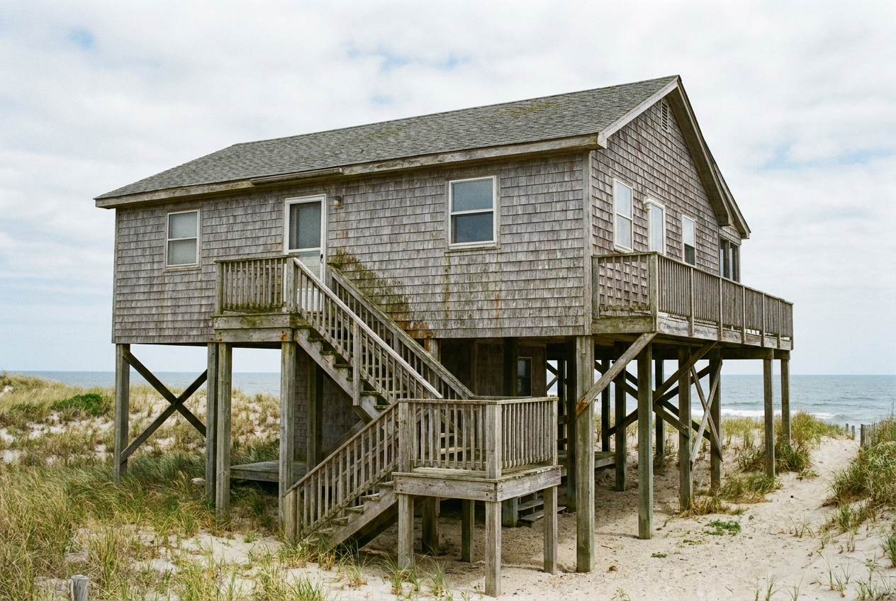 Selling Your Home During or After a Divorce in New Jersey